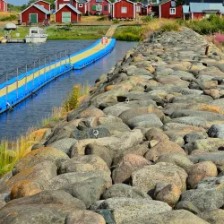 Haparanda Archipelago National Park - Haparanda