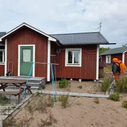 Haparanda Archipelago National Park - Haparanda
