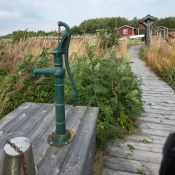 Haparanda Archipelago National Park - Haparanda