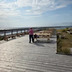 Haparanda Archipelago National Park - Haparanda