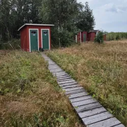 Haparanda Archipelago National Park - Haparanda