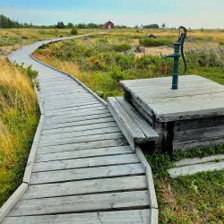 Haparanda Archipelago National Park - Haparanda