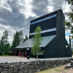 Haparanda Church - Haparanda