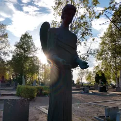 Haparanda Church - Haparanda