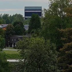 Haparanda Church - Haparanda