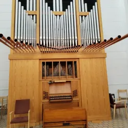 Haparanda Church - Haparanda