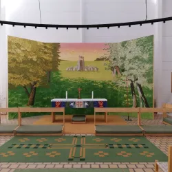 Haparanda Church - Haparanda