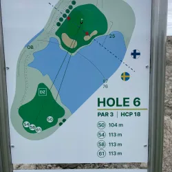 Haparanda Golf Club - Haparanda