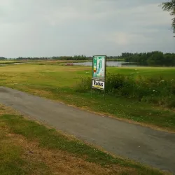 Haparanda Golf Club - Haparanda
