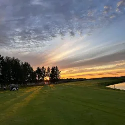 Haparanda Golf Club - Haparanda