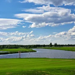 Haparanda Golf Club - Haparanda