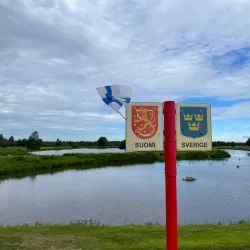 Haparanda Golf Club - Haparanda