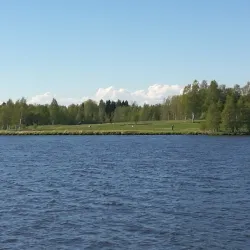 Haparanda Golf Club - Haparanda