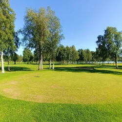 Haparanda Golf Club - Haparanda