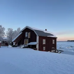 Haparanda Museum - Haparanda