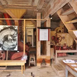 Haparanda Museum - Haparanda