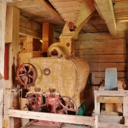 Haparanda Museum - Haparanda