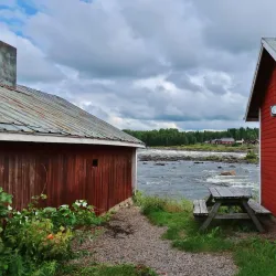 Haparanda Museum - Haparanda