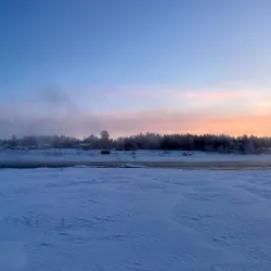 Haparanda Museum - Haparanda