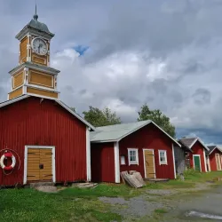 Haparanda Museum - Haparanda