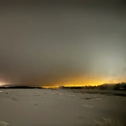 Haparanda Museum - Haparanda