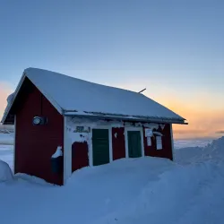 Haparanda Museum - Haparanda