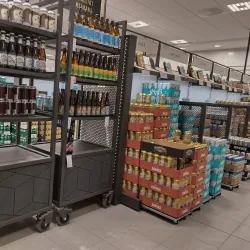 Haparanda Shopping Center - Haparanda