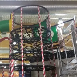 Haparanda Shopping Center - Haparanda