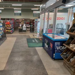 Haparanda Shopping Center - Haparanda