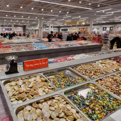 Haparanda Shopping Center - Haparanda