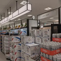 Haparanda Shopping Center - Haparanda