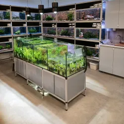 Haparanda Shopping Center - Haparanda