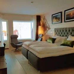 Kukkola Rapids - Haparanda