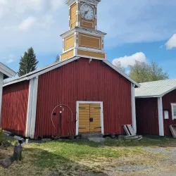Kukkola Rapids - Haparanda