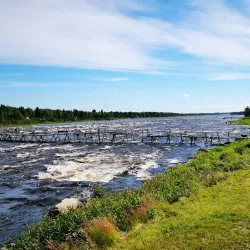 Tornio River Walk - Haparanda