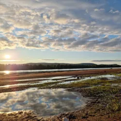 Tornio River Walk - Haparanda