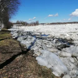 Tornio River Walk - Haparanda