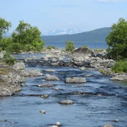 Tornio River Walk - Haparanda