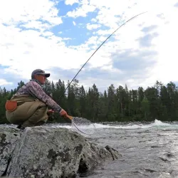 Tornio River Walk - Haparanda