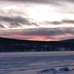 Tornio River Walk - Haparanda