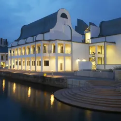 Dunkers Kulturhus - Helsingborg