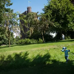 Kärnan - Helsingborg