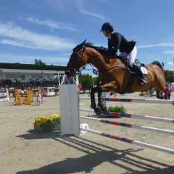 Falsterbo Horse Show - Höllviken