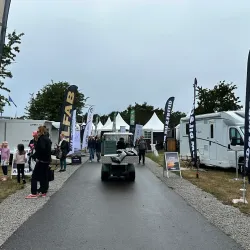 Falsterbo Horse Show - Höllviken