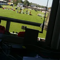 Falsterbo Horse Show - Höllviken