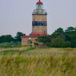 Falsterbo Lighthouse - Höllviken