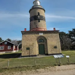Falsterbo Lighthouse - Höllviken