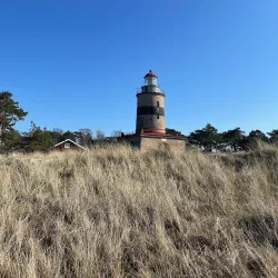 Falsterbo Lighthouse - Höllviken
