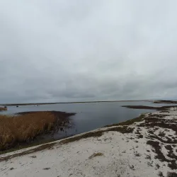 Falsterbo Lighthouse - Höllviken