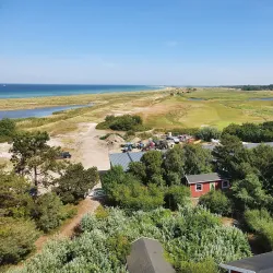 Falsterbo Lighthouse - Höllviken